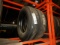 (2) 11R24.5 TIRES