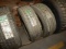 (2) 225/70R16 TIRES