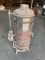 RUUD #95 ANTIQUE WATER HEATER