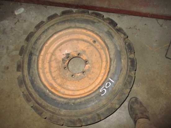 TIRES