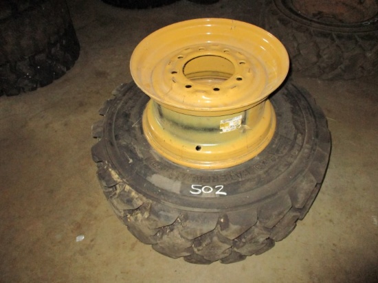 TIRES