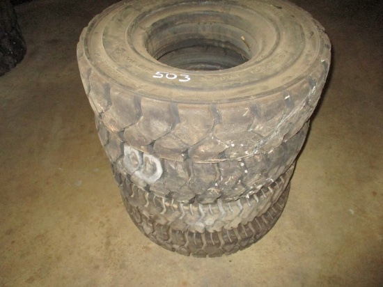TIRES