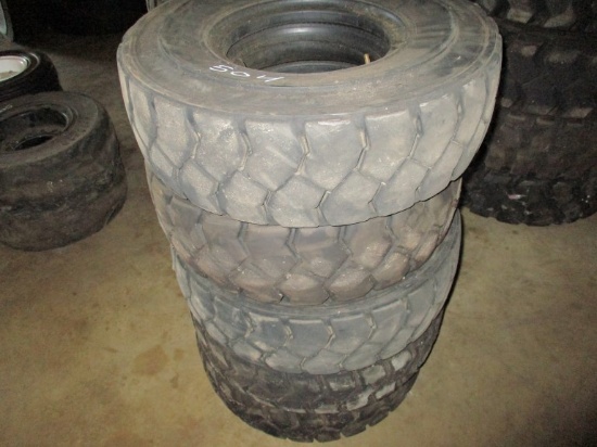 TIRES