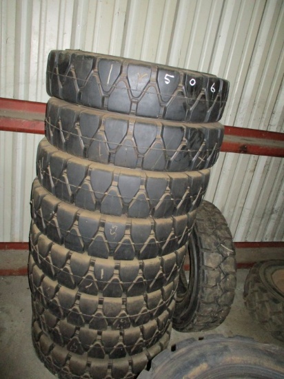 TIRES