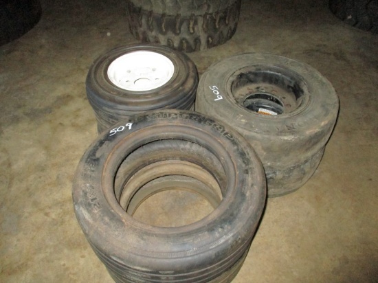 TIRES