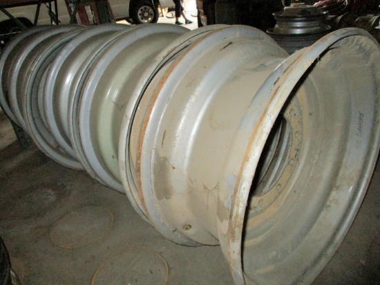 WHEELS