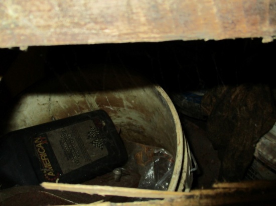 TOOLBOX AND MORE