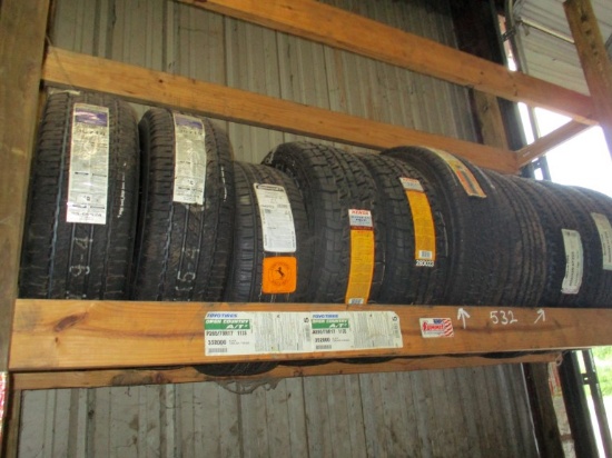 TIRES