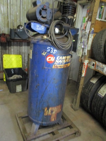 AIR COMPRESSOR