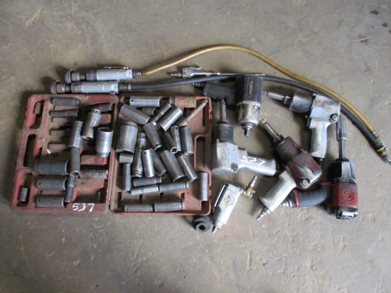 TOOLS, TOOLBOX AND MORE