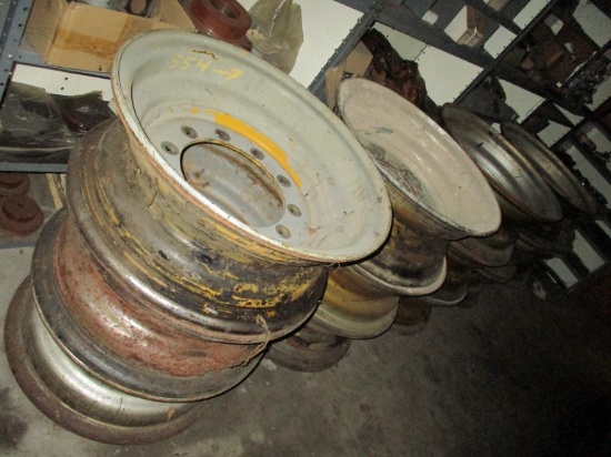 WHEELS