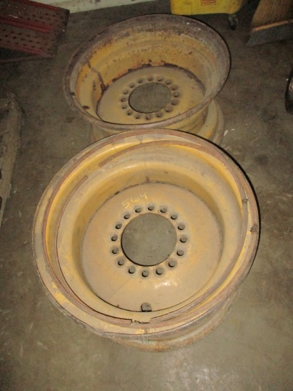 WHEELS