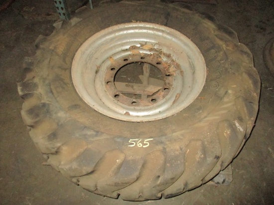 TIRES