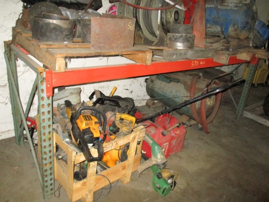 RACKING