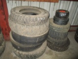 TIRES