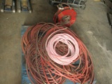 AIR HOSES AND MORE