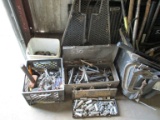 TOOLS, TOOLBOX AND MORE