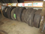 TIRES