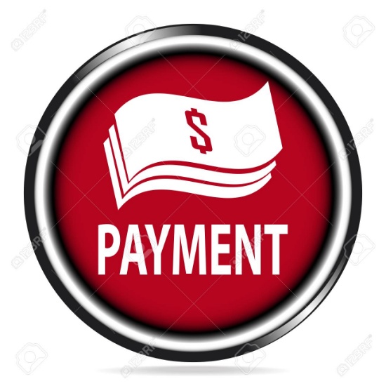 Payment -