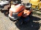 HUSQUAVARNA YTH20K46 RIDING LAWN MOWER,  46