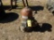 AMARILLO GEAR HEAD,  1 TO 1 RATIO, 60 HP