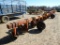 AMCO HIPPER,  3 PT, 10 ROW, 36