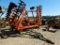 DEUTZ ALLIS DISK,  25', HYDRAULIC FOLD