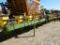 JOHN DEERE 1700 PLANTER,  10 ROW
