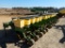 JOHN DEERE 7300 PLANTER,  13 ROW, 3 POINT