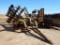 JOHN DEERE 630 DISK,  23', HYDRAULIC FOLD S# N00630X00108