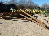 GOULD CLEATED ROLLER,  20', (SNAKE KILLER)