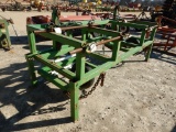 HICKS POLYPIPE MACHINE