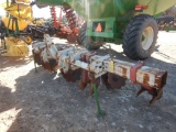ORTHMAN HIPPER  3 PT, 4  ROW