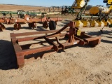 DRIVE WAY GRADER  3 PT