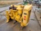 MINNEAPOLIS-MOLINE 403 4 CYL LP POWER UNIT