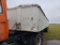 TRAILMOBILE FLAT BOTTOM GRAIN TRAILER  36', SPRING RIDE, 10.00/20ON DAYTON