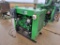 JOHN DEERE 239D 4 CYLINDER POWER UNIT S# 625077