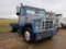 1983 INTERNATIONAL 2200 TRUCK TRACTOR 501191+/-MILES  DAY CAB, SINGLE AXLE,