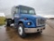 1997 FRIEGHTLINER FL70 REFUELER TRUCK  8.3 CUMMINS, 6 SPEED, DOUBLE FRAME,