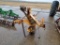 3PT PTO DITCHER