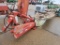 GEHL 1165 MOWER S# 8434