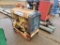 AALIS-CHAMBLERS G226 4 CYLINDER LP POWER UNIT
