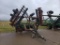 JOHN DEERE 630 26' HYDRAULIC FOLD DISK S# 10917