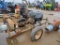 DUETZ 1011 4 CYLINDER POWER UNIT  WITH A 6X8 PUMP,