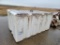 1000 GALLON POLY TANK