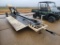 SOUTHERN PRO PORTABLE CONTAINER AND AUGER SYSTEM  TRANSPORT WHEELS, ELECTRI