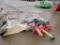 VICON CM2400 HAY CUTTER  COMPLETE