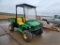 JOHN DEERE GATOR ATV  4X4,