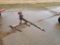 3PT HAY SPEAR