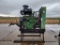 JOHN DEERE POWER UNIT  6 CYLINDER, POWER TAKEOFF, DOES RUN AND WORK,COMPLET